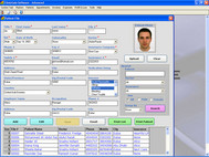 ClinicGate Standard screenshot